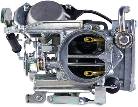 Carb Carburetor 1942-13-600 Fit For Mazda 626 616 PICK UP Mazda Bongo B1600 and Mazda CAPELLA