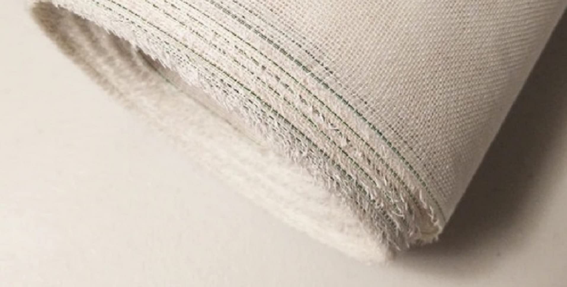 Starched Mull Tarlatana 105 x 700 cm