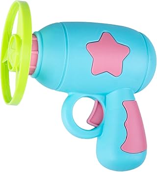 Amazon.com: Berry President Flying Saucer Toy, Flying Disc