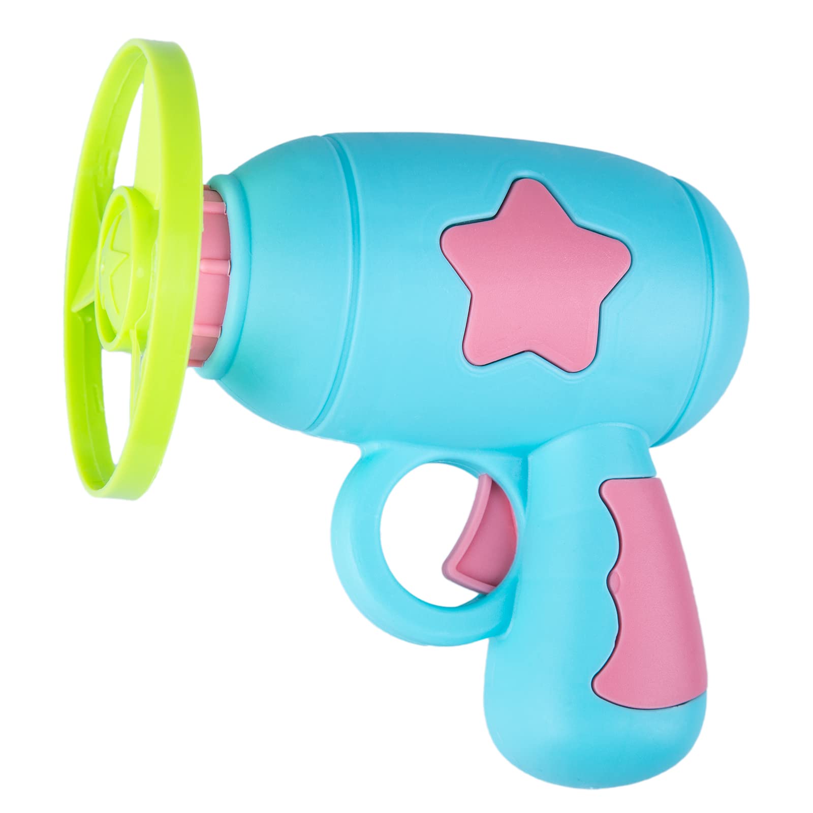 Amazon.com: Berry President Flying Saucer Toy, Flying Disc Launch