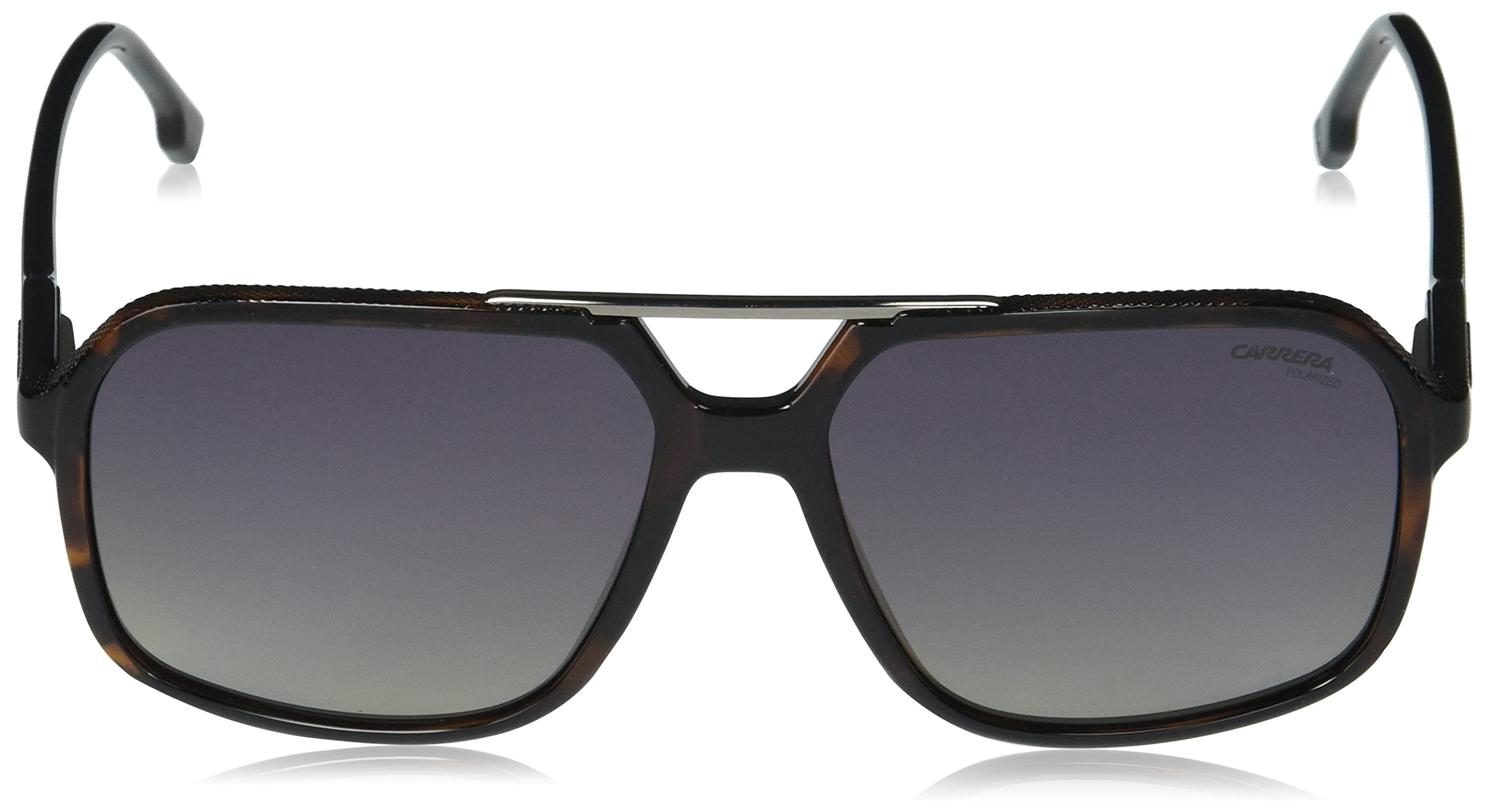 Coyote BP-13 Polarized Reader Sunglasses (1.50), Black