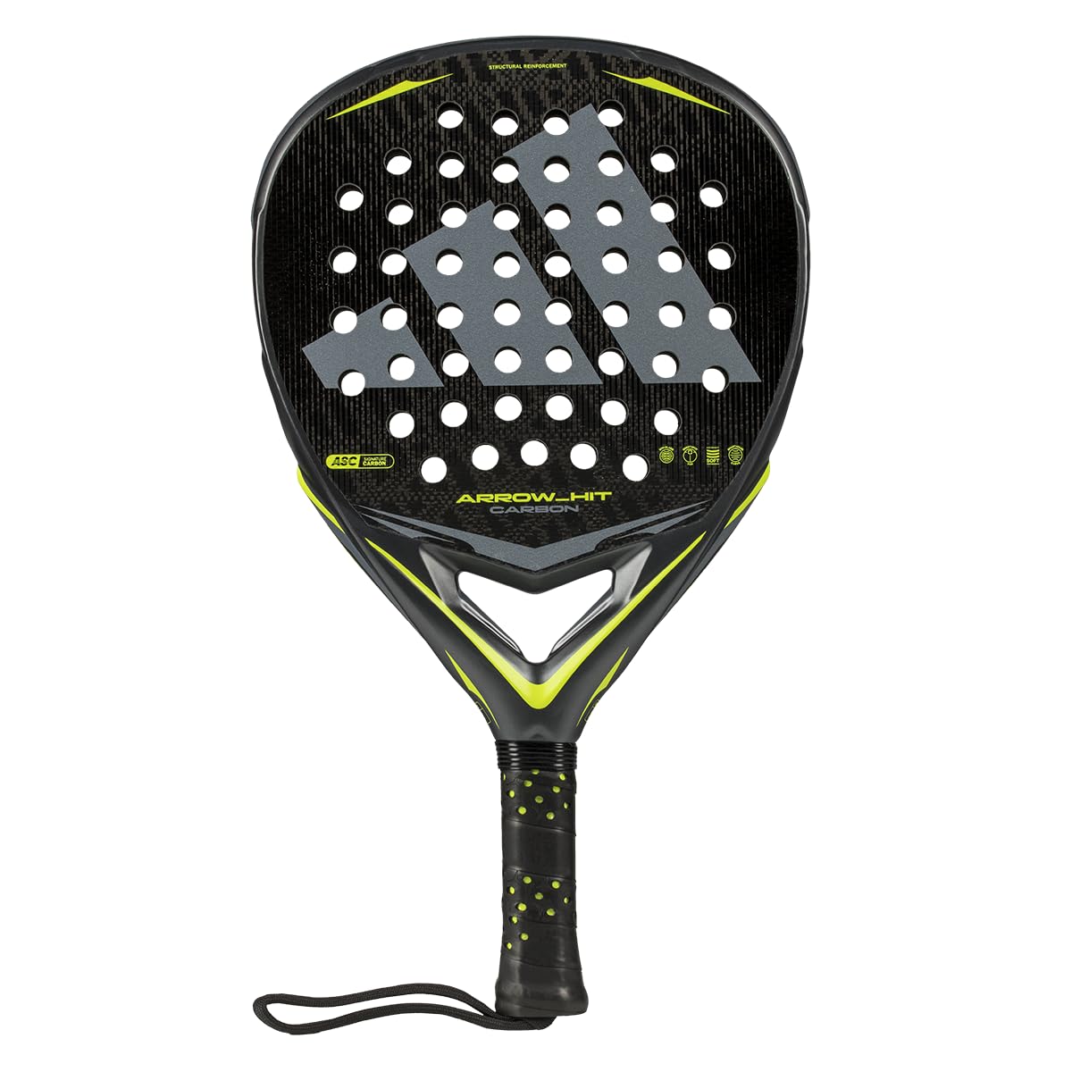 Adidas Arrow Hit Carbon Attk