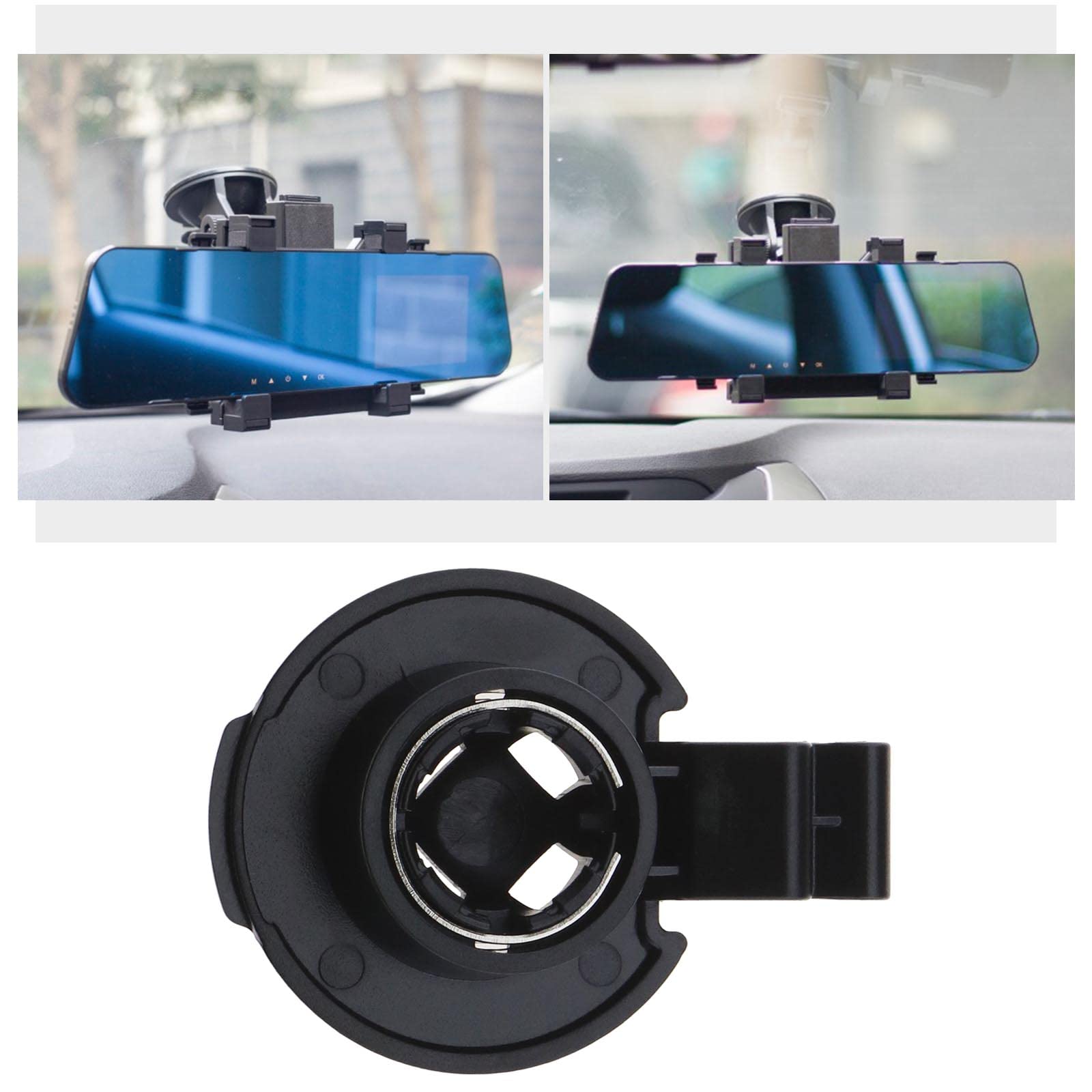 CARPRIE Replacement Bracket Cradle Mount For Garmin Nuvi GPS 50 50LM - View #4