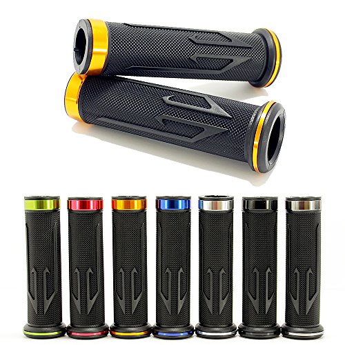 Top 10 Best Powersports Grips Sport Bike 2023 Reviews
