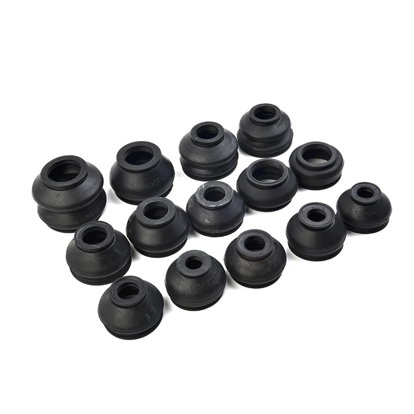 ネストボール TR SM10a ×2枚 Amazon | Muzhen Store 14 個ダストブーツカバーユニバーサル