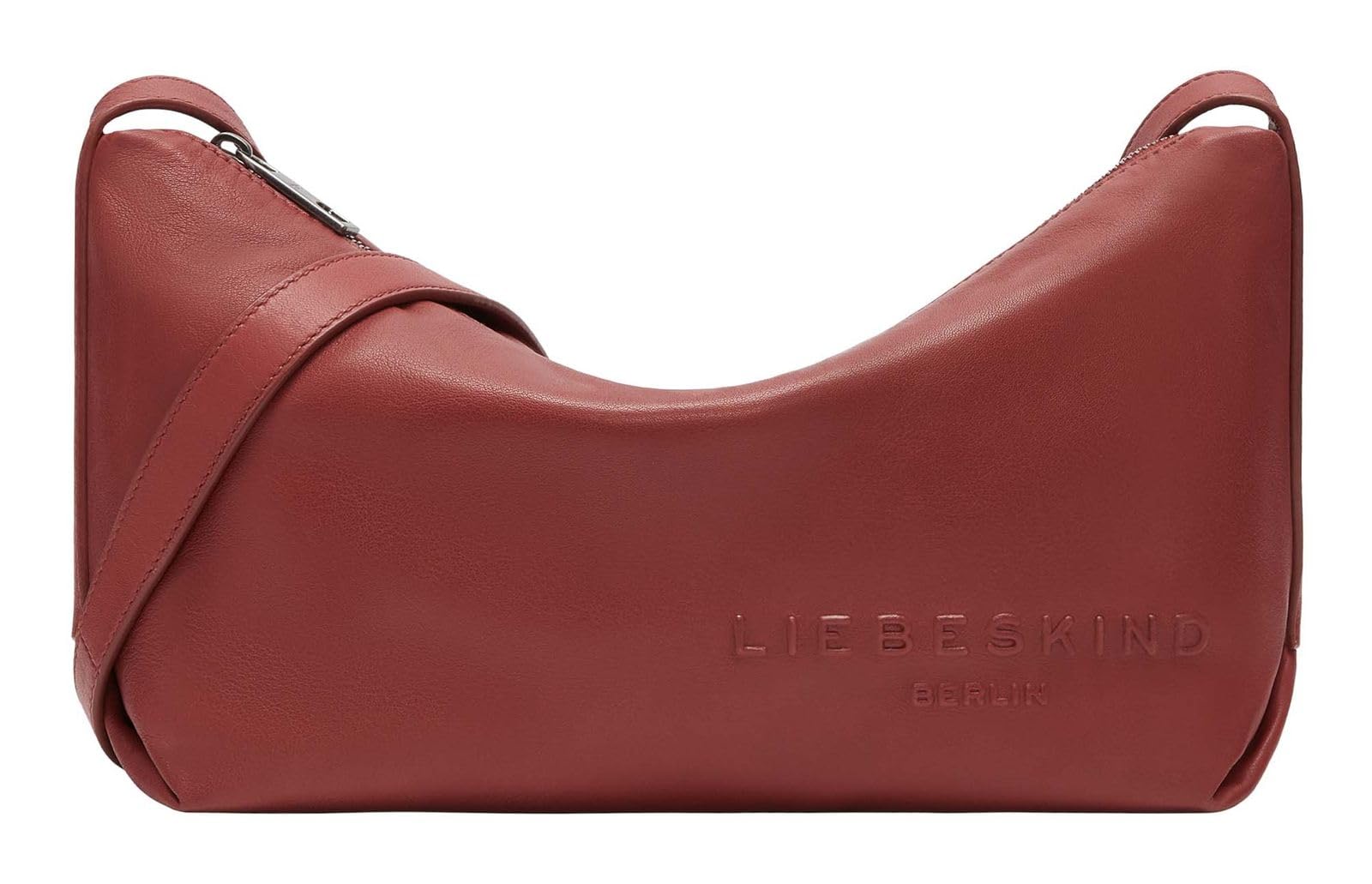 LIEBESKIND Crossbody M Elvira Sheep Natural Crossbody