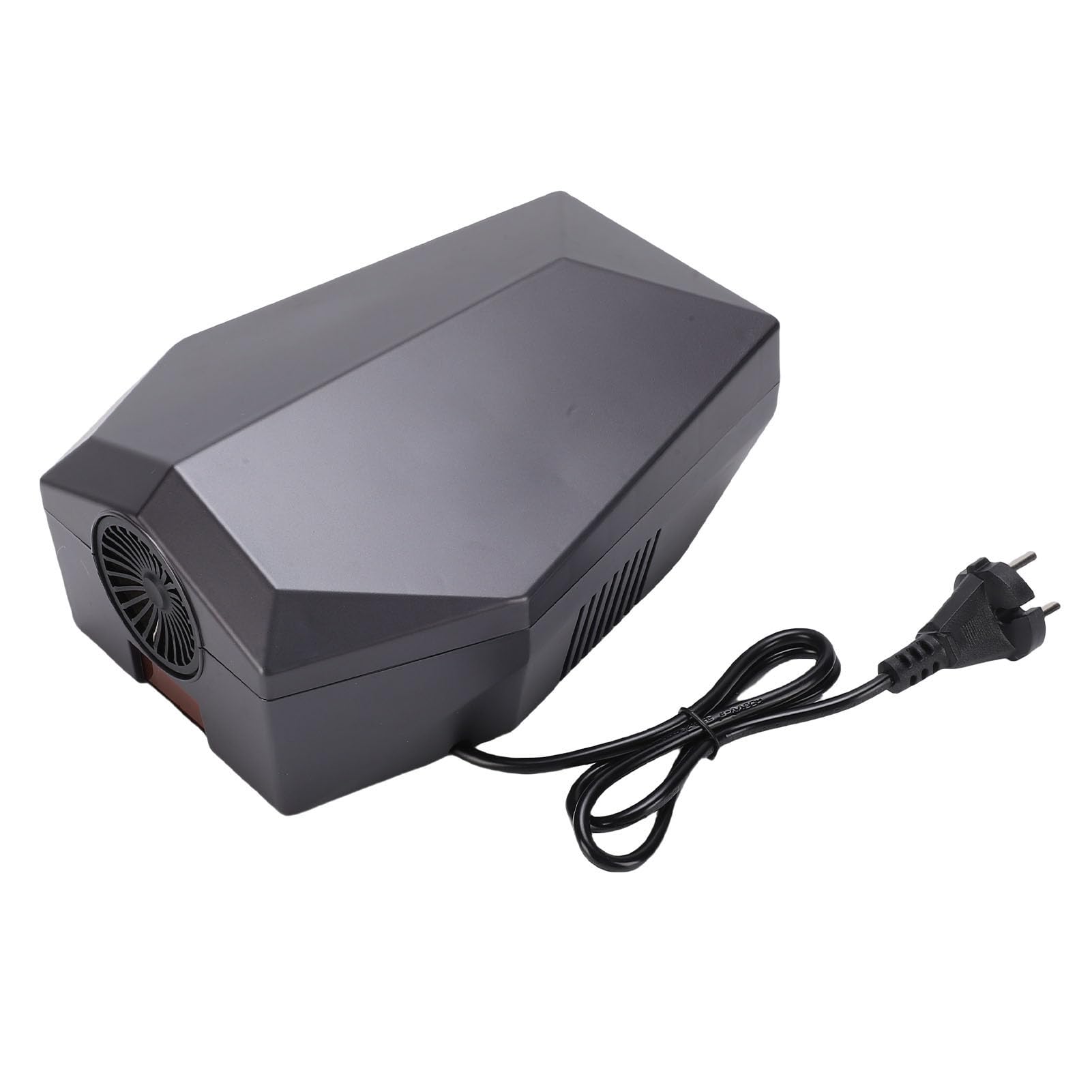 Secador de Manos Automático de Alto Rendimiento con (EU Plug 220V)