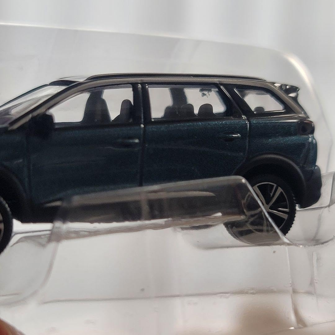 d*3様 プジョー　5008 ミニカー　PEUGEOT norevノレブ 24個 Amazon | ノレブ プジョー 5008 ミニカー 黒 ブラック PEUGEOT NOREV
