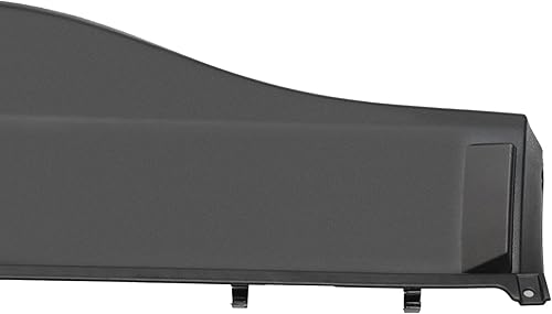 Miniatura 18 de Moldura inferior izquierda para puerta delantera izquierda para Too-Yoo-ta Rav4 2019 2020 2021 2022 - Moldura inferior del lado del conductor