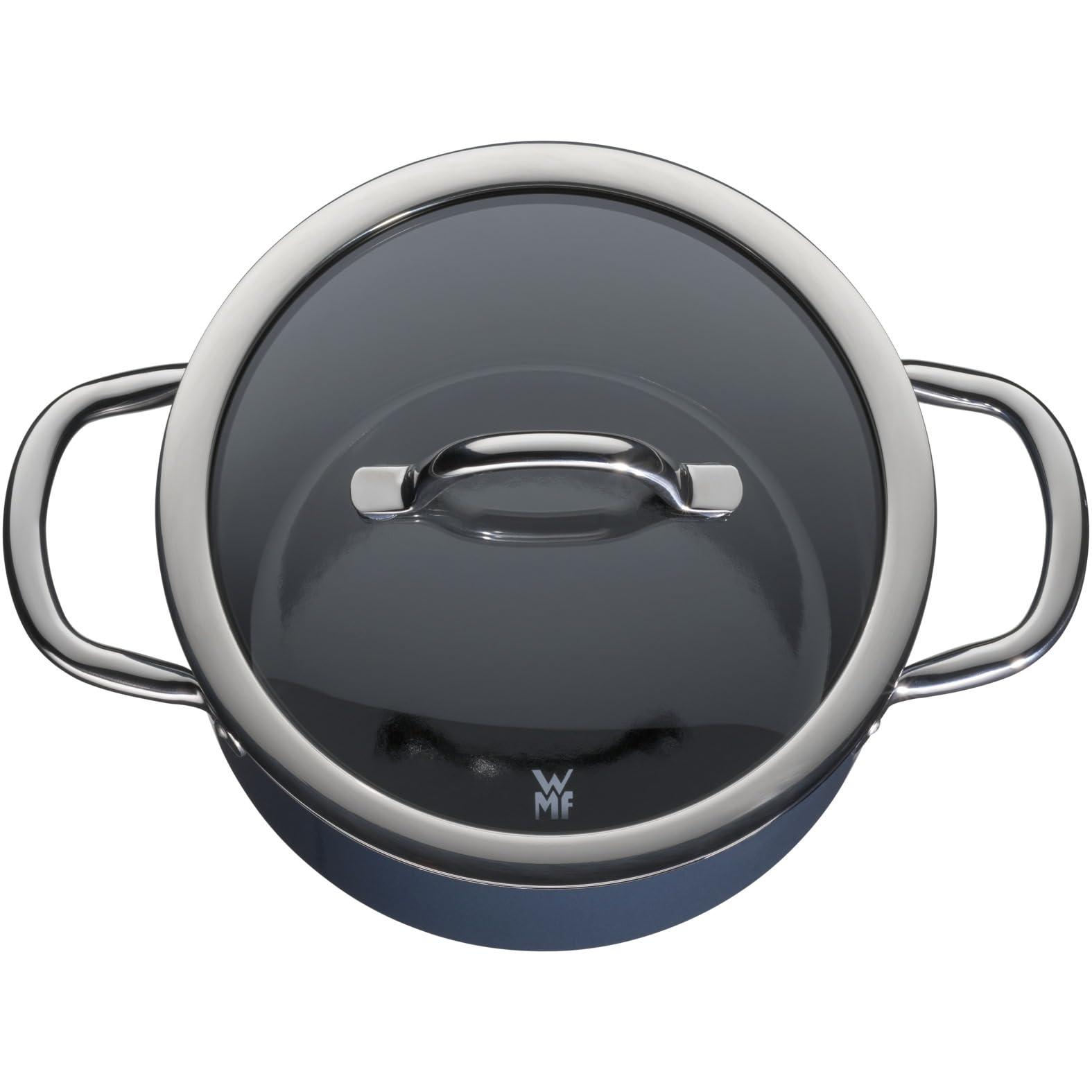 WMF Fusiontec Made in Germany（24cm） Amazon.com: WMF Fusiontec Inspire Large Cooking Pot 24 cm Glass