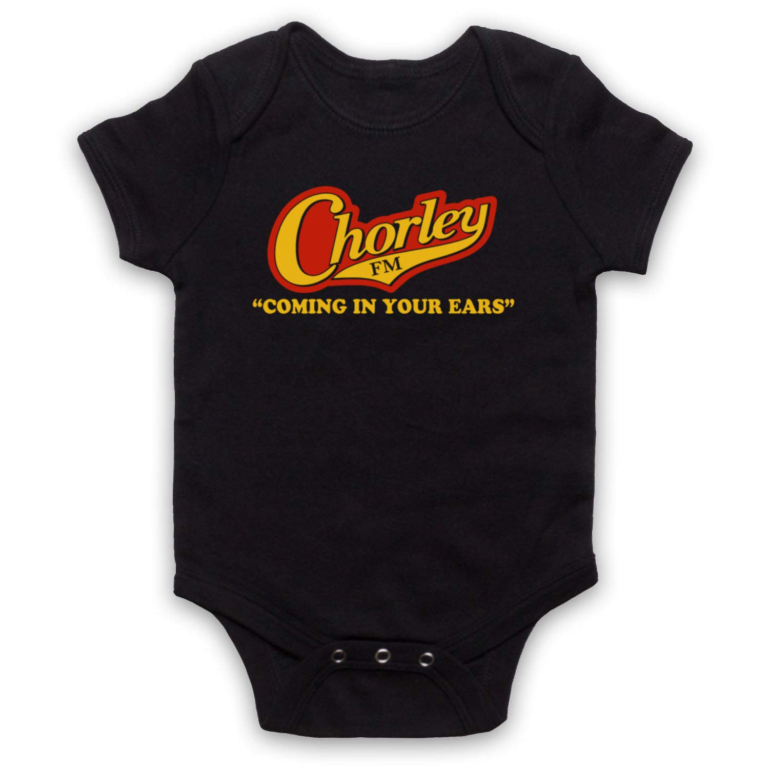 Barboteuse Phoenix Chorley FM en coton doux pour bébé