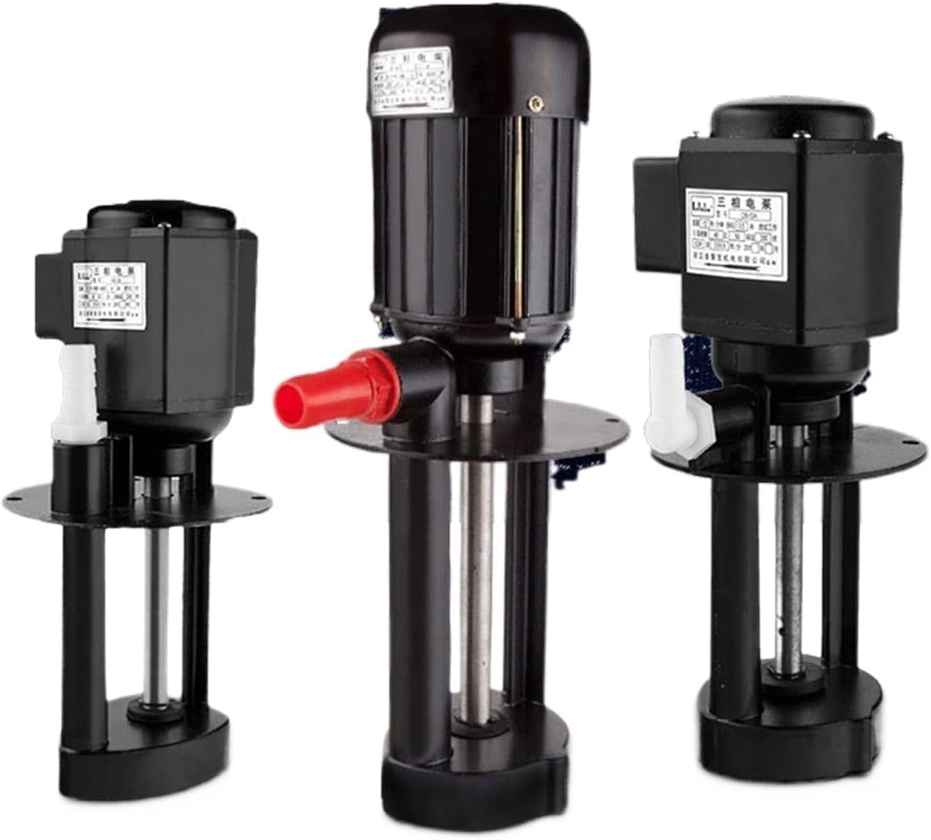 Machine Tool Oil Pump Grinder Cooling Grinding Special Electric Single-Phase 220-12a 40w(DB-12A 40W)