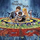 redondo ball nacken  Meet Redondo Beat [Vinyl LP]