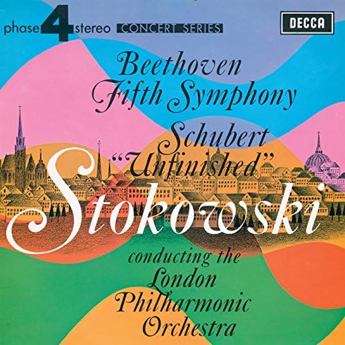 【中古】 Symphonies 5 ＆ 7 Beethoven ,Stokowski ,LondonPhilharmonicOrch 中古】 Symphonies 5 ＆ 7 Beethoven ,Stokowski