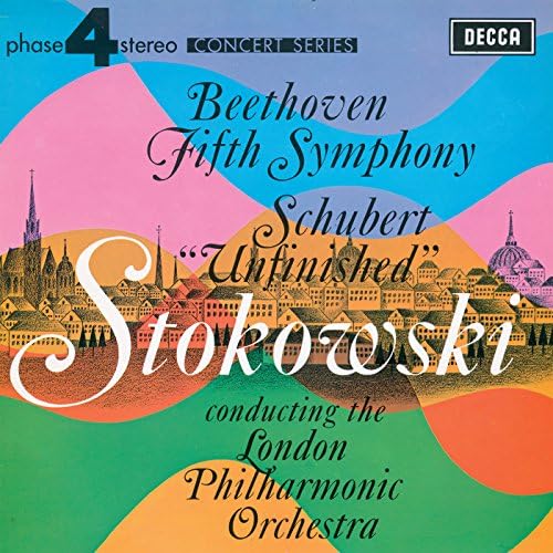 Leopold Stokowski & London Philharmonic Orchestra