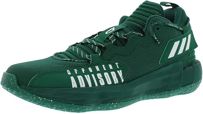 damian lillard ric flair shoes