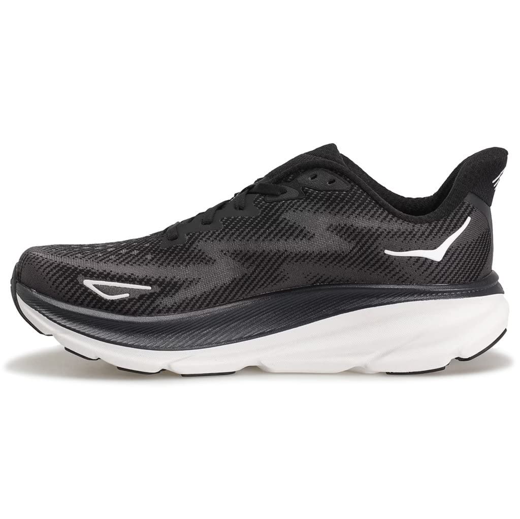 Hoka Mens Clifton 9 - Review, Price and Buying Guide
