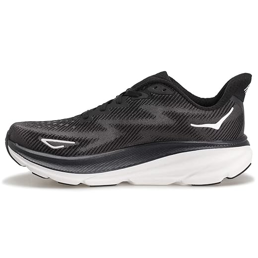 Hoka Clifton 9 Tênis masculino