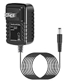 Massage Gun Charger 26V AC DC Adapter Power Supply Compatible for REATHLETE DEEP4S Pro,Opove M3 Pro Decent,VYBE Premium Model 8806,Apollo Kinetics,Flyby F1Pro Massage Gun