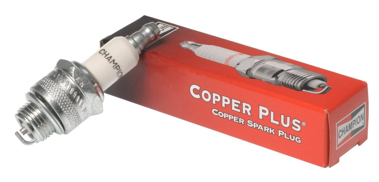 Amazon.com: Champion Spark Plug for Craftsman - RC12YC : Automotive