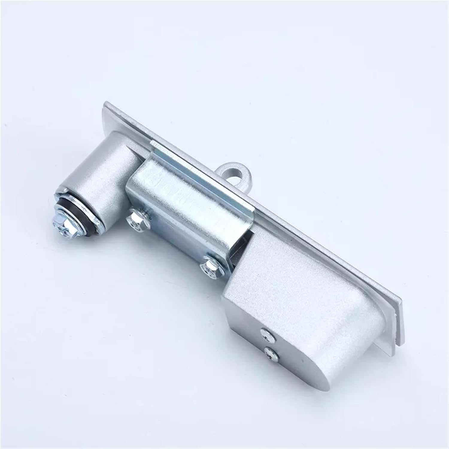 Switch Control Cabinet Lock Iron Cabinet Square Cabinet Lock 1Pcs