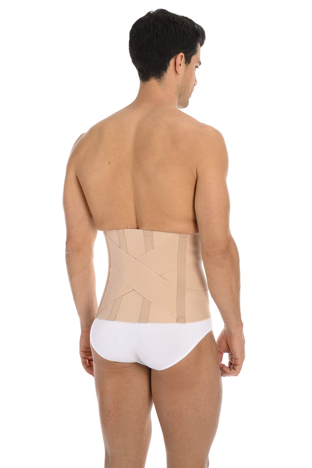 Scudotex, Cinturón lumbar - 1 unidad