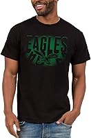 Vista 21 de Junk Food Clothing x NFL - Team Spotlight - Camiseta de manga corta para hombre y mujer, ropa con licencia oficial de la NFL