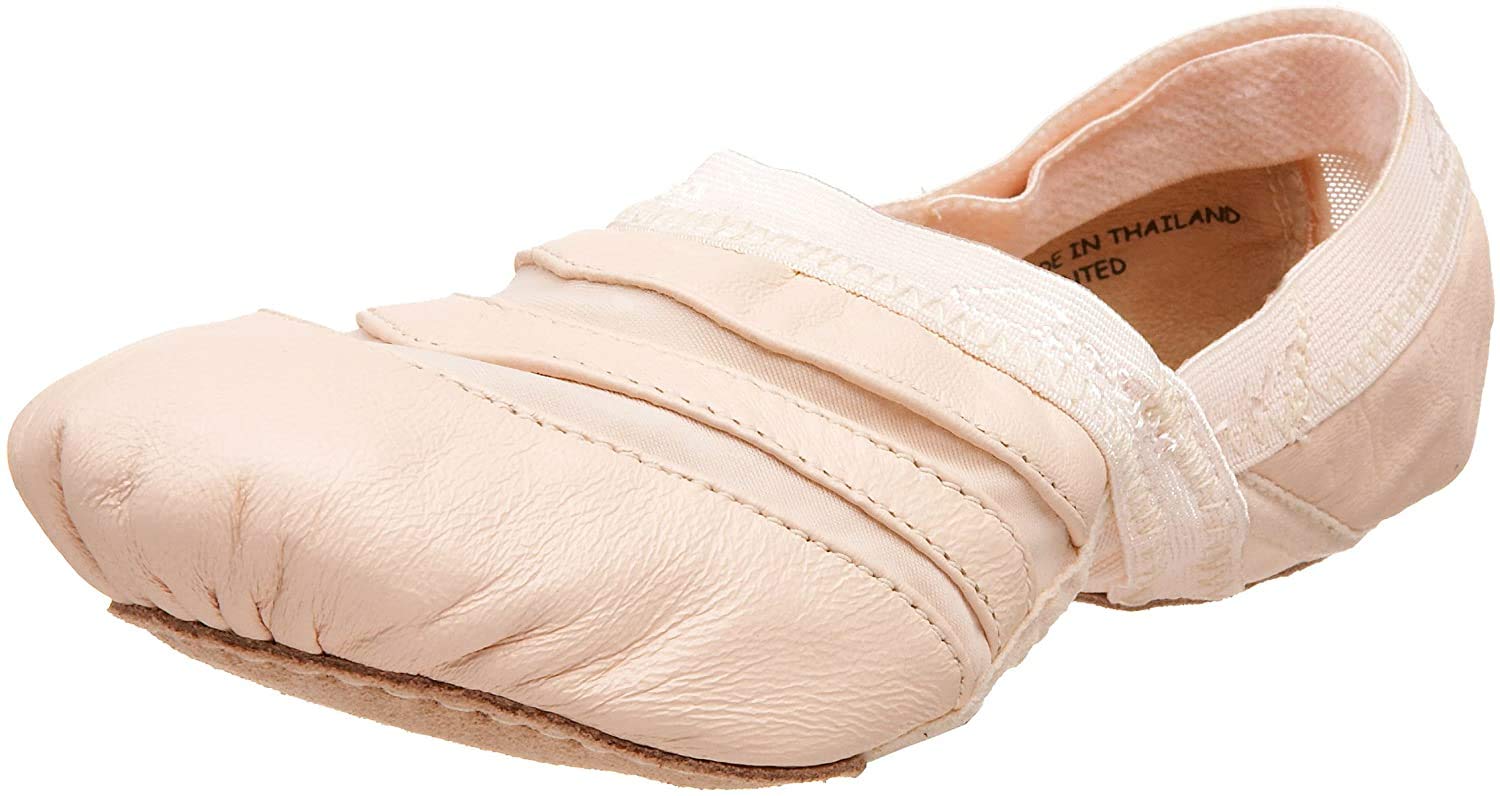 Capezio Damen Freeform BallettschuhBallettschuh