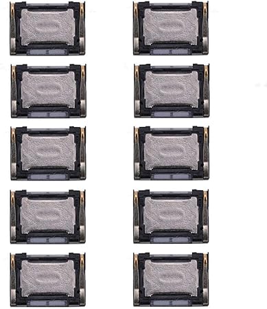 Xiaomi Repuesto de 10 piezas de altavoz para Xiaomi Redmi ...