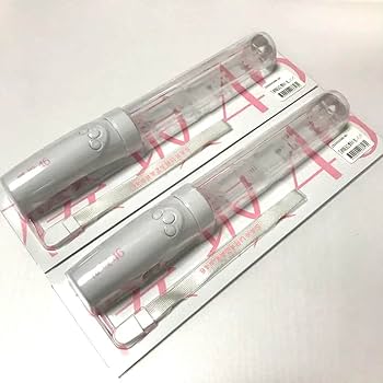 Man ペンライトセット Amazon.co.jp: 櫻坂46 藤吉夏鈴 ペンライト サイリウム セット