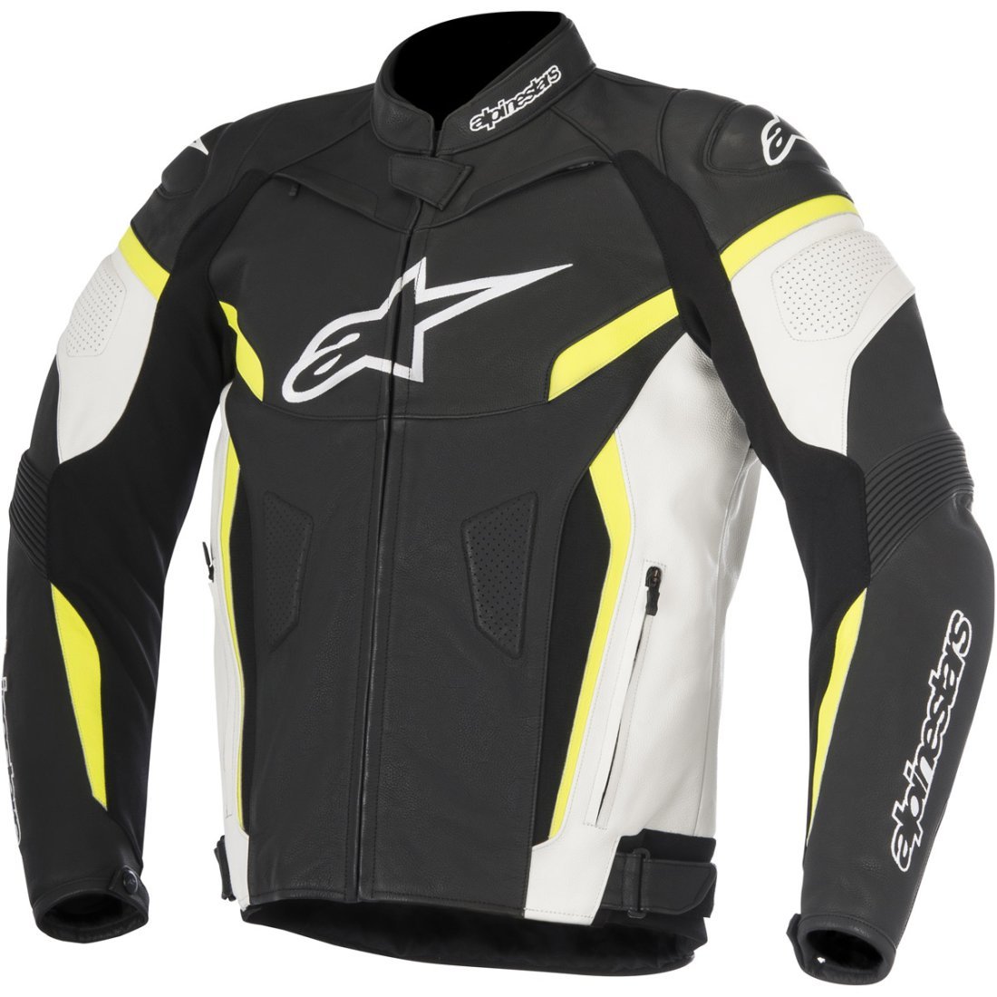 Amazon | alpinestars(アルパインスターズ) バイクジャケット ブラック