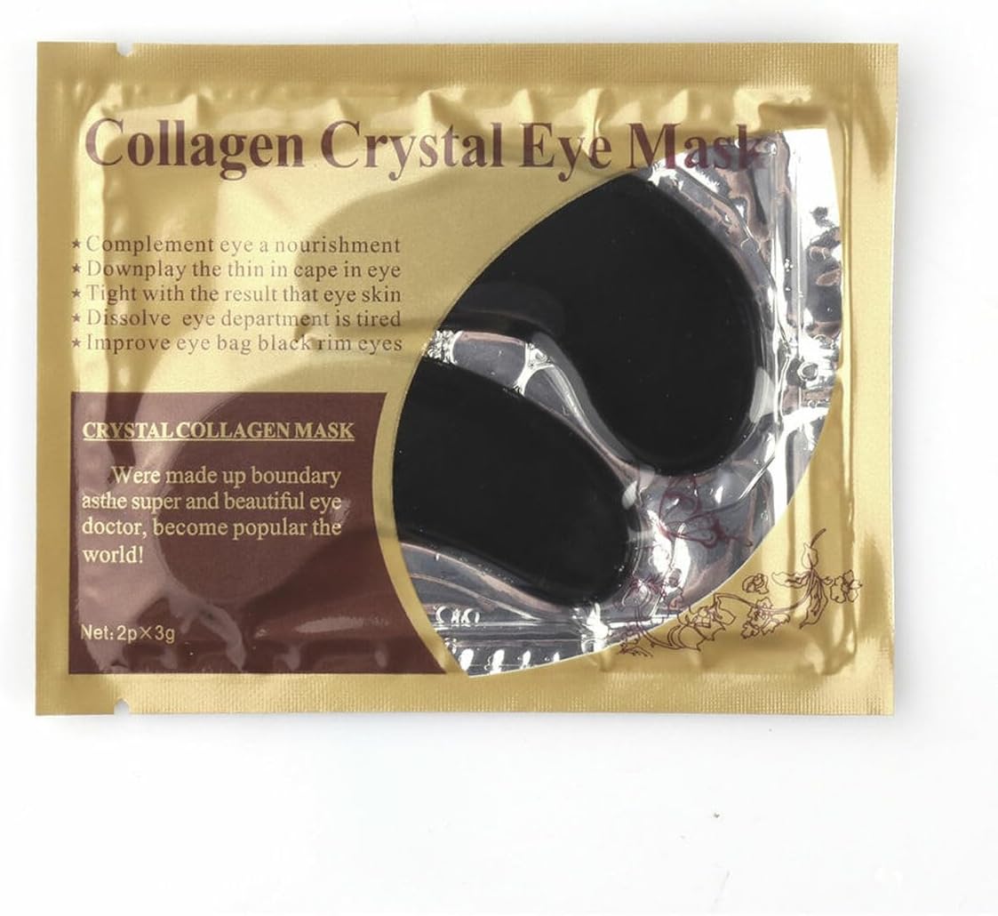 Accessory Beauty Eye Contour (Pack of 10) – Brand: Paloma Beauties – EAN: 3665315014639