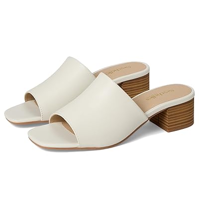 Seychelles Pepper Leather Sandal Slide Women
