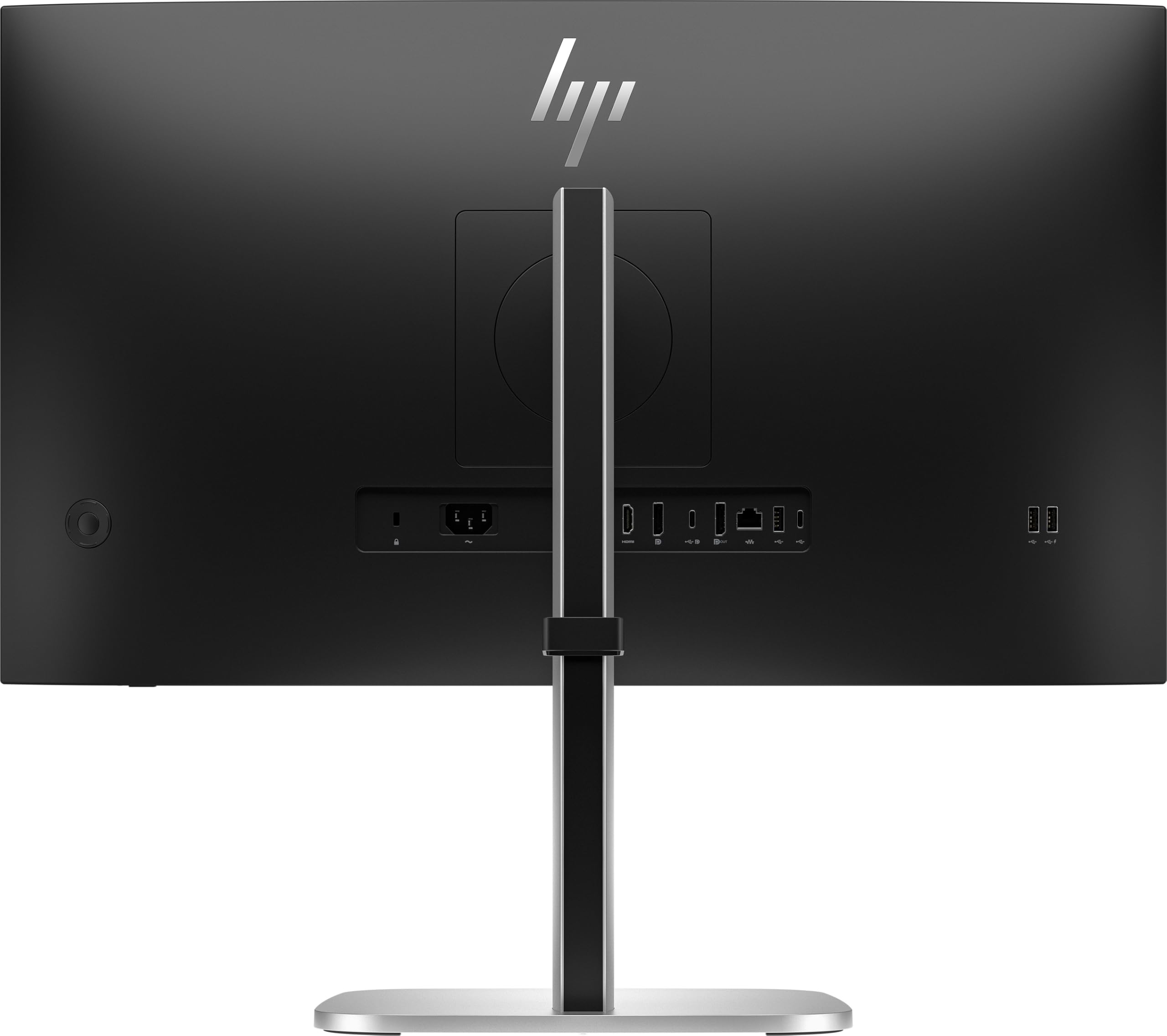 HP Series 5 Pro 527pu 27" QHD USB-C Monitor - 100 Hz, IPS, 100% sRGB, 100 W USB-C, cienka ramka