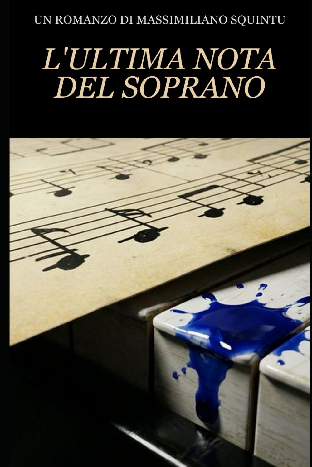 L'Ultima Nota del Soprano: Un'indagine di Vittorio Arconti
