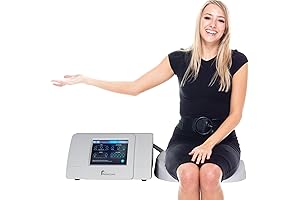 PelvicCure PulseMagnet Pelvic Stimulator: Empowering Pelvic Floor Muscle Restoration