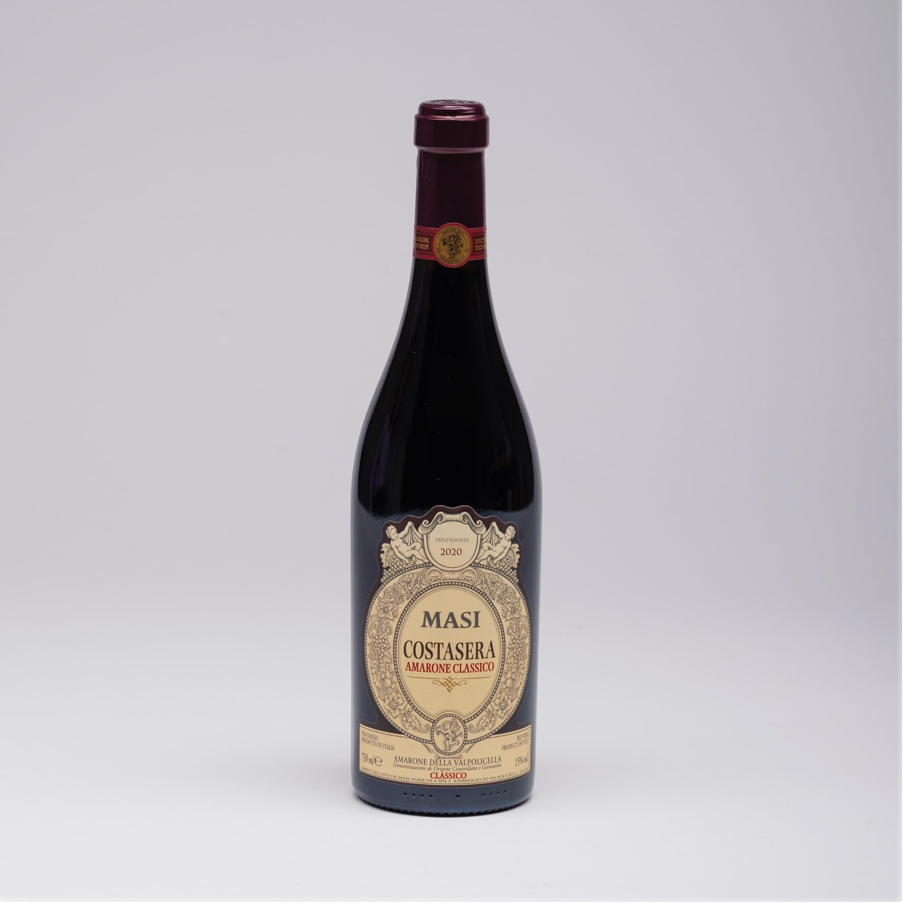 MASI "COSTASERA" 2020 | Amarone della Valpolicella Classico DOCG | 750 ml