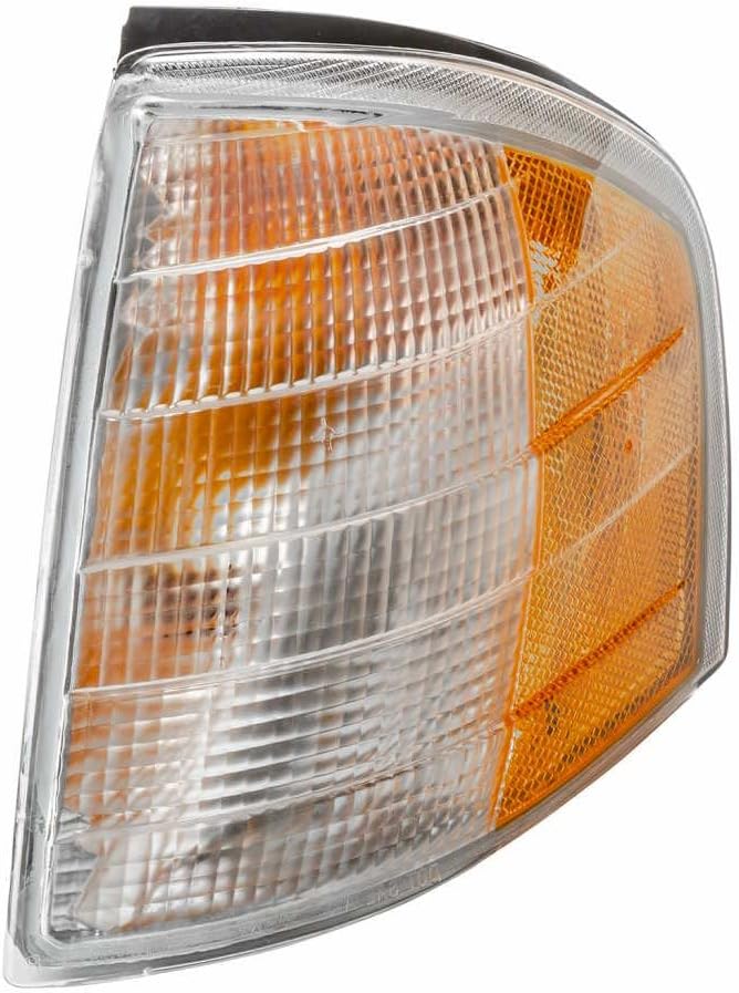 KarParts360 For Mercedes-Benz C220/C230/C280/C36 AMG/C43 AMG/CL500/CL600/CLK320/CLK430 Parking Signal Light 1994-2000 Passenger Side | MB2521101 | 202 826 12 43