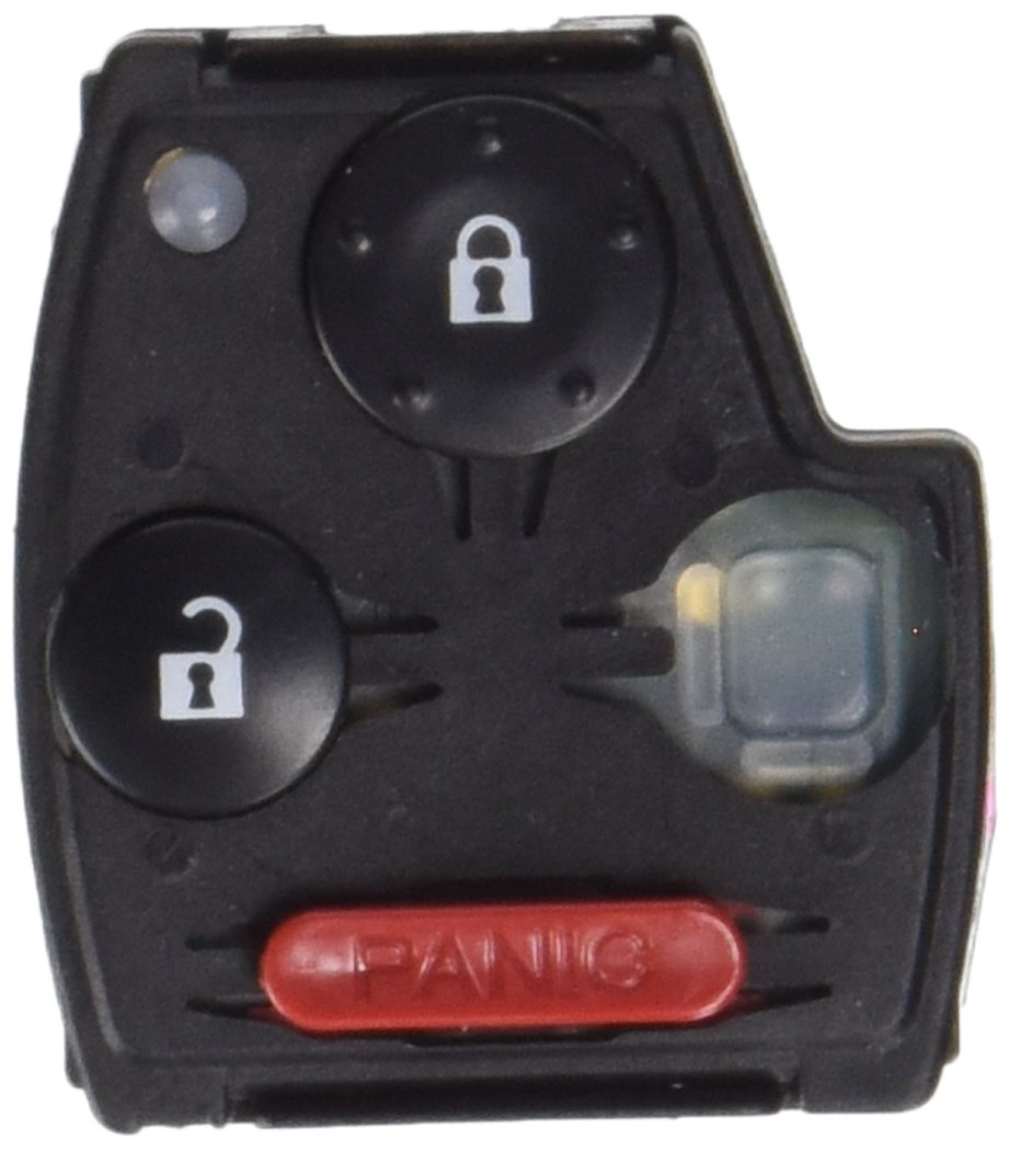 Genuine Honda 72147-S9V-A02 Keyless Module Assembly
