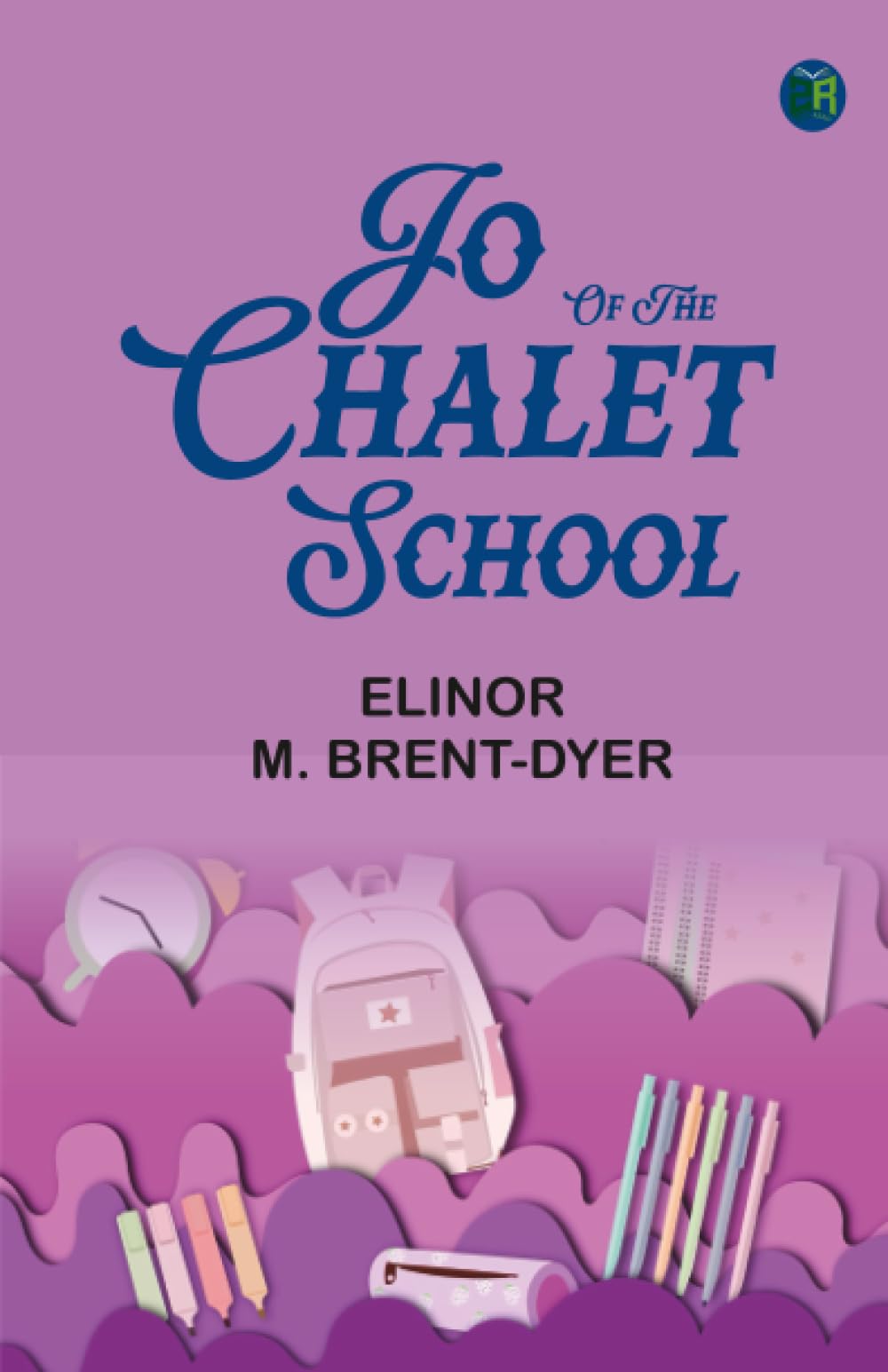 Jo of the Chalet School