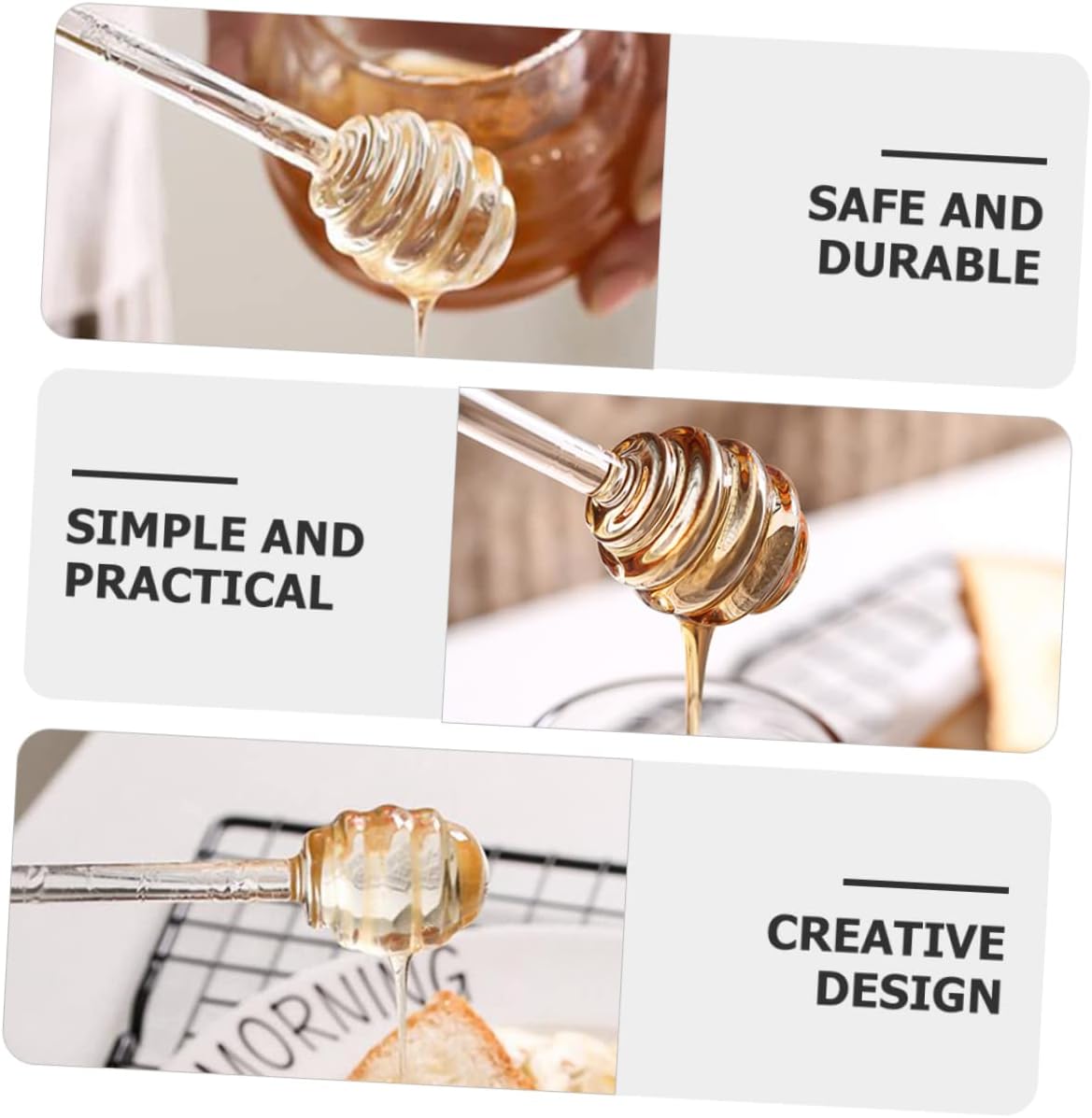 Bordura In Legno Di Pino Impregnato - 200x20x5 Cm, Colore Naturale, Per Aiuole E Giardini! - Foto 3