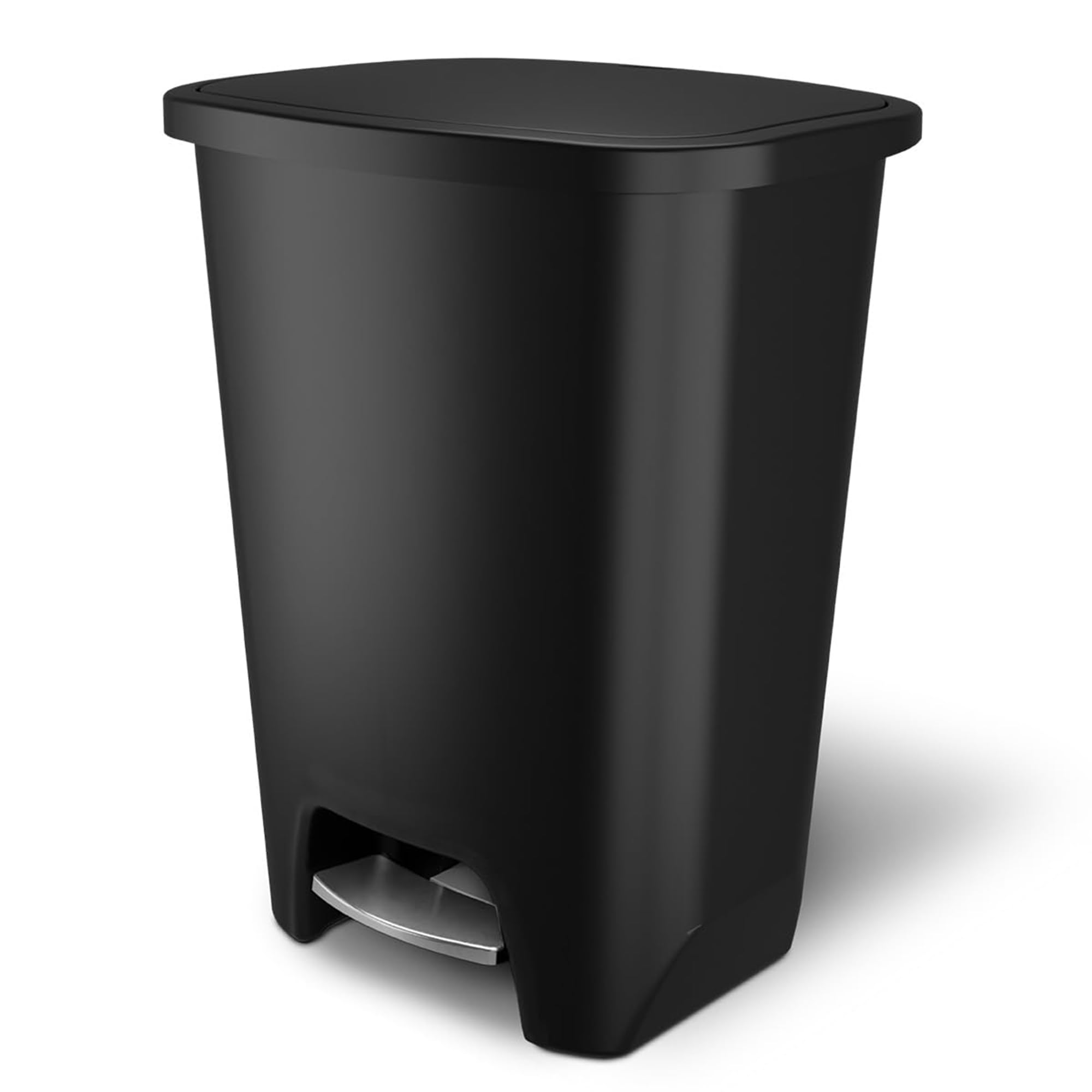 Glad Premium 20 Gallon Trash Can