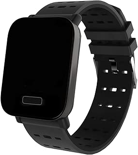 Smartwatch FitGear Fusion - Preto