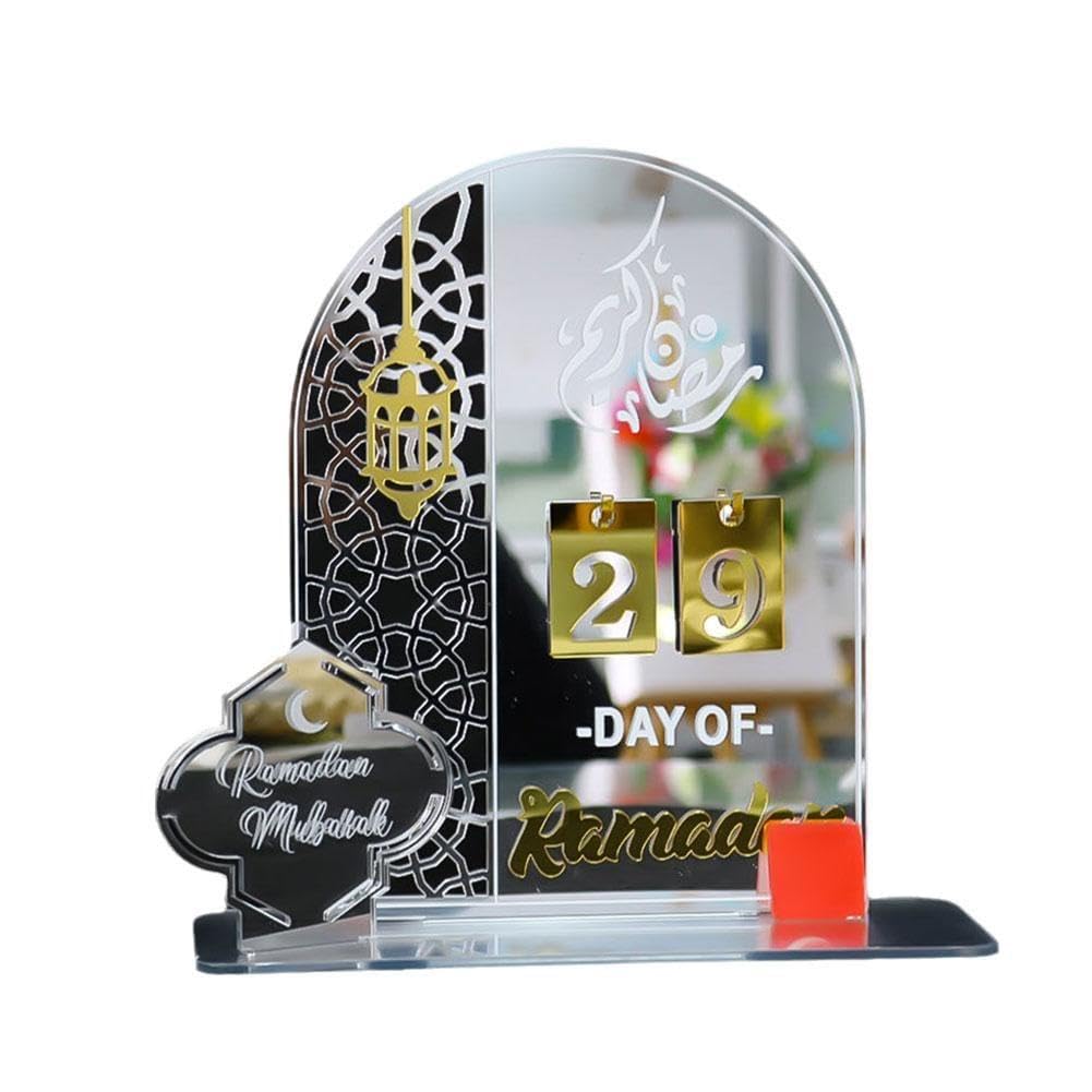 Houten dadelhouder 6 pak – Eunoia Design