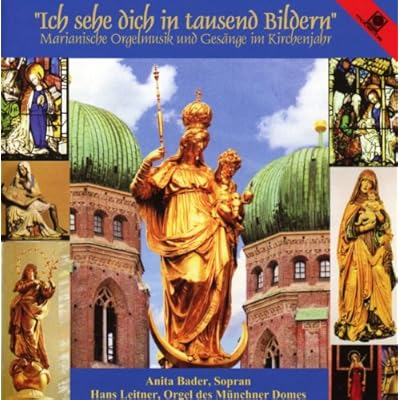 Ich Seh Dich in Tausend Bildern;Marian