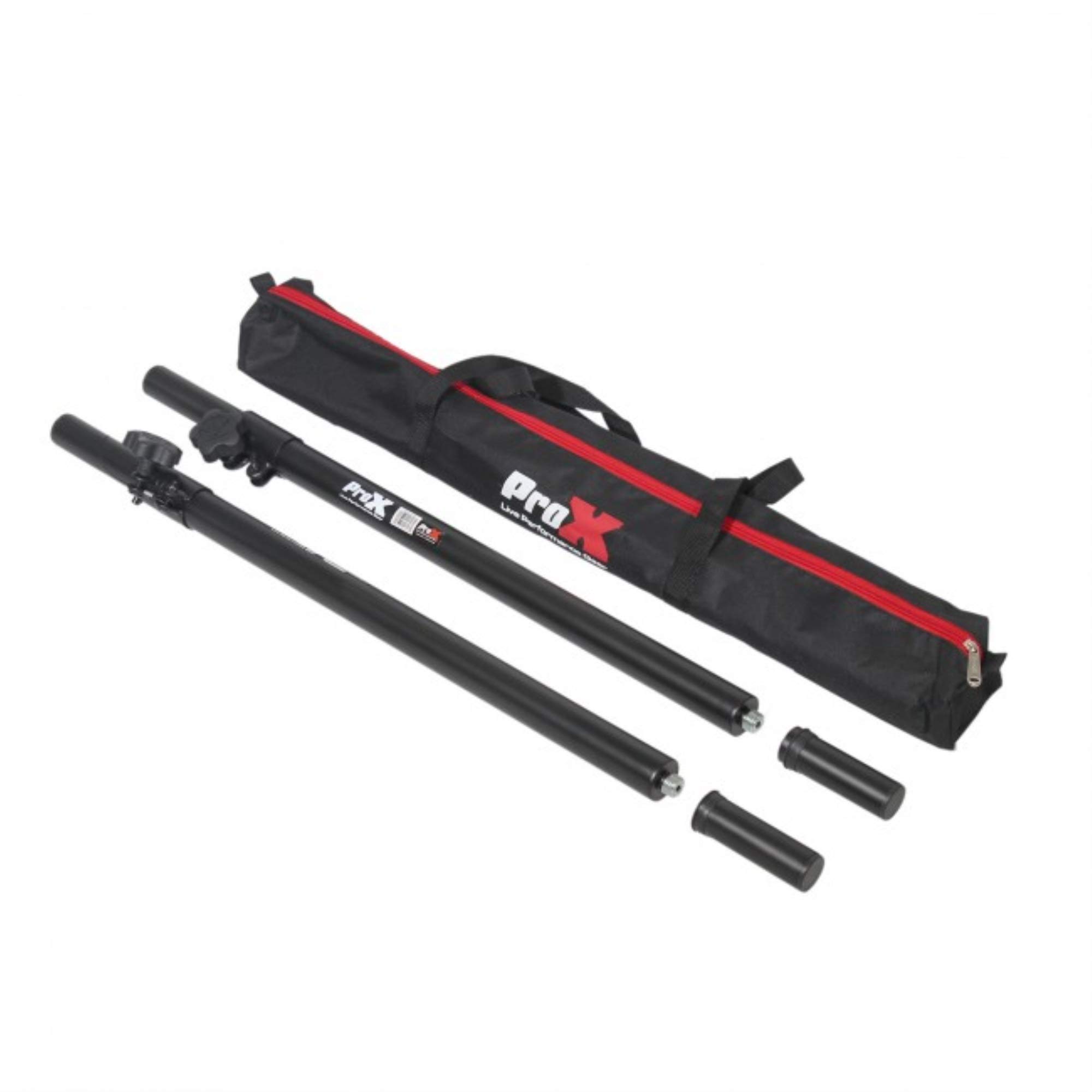 Amazon.com: ProX X-SPAM20X2PKG Set of 2 | 20mm Threaded Deluxe