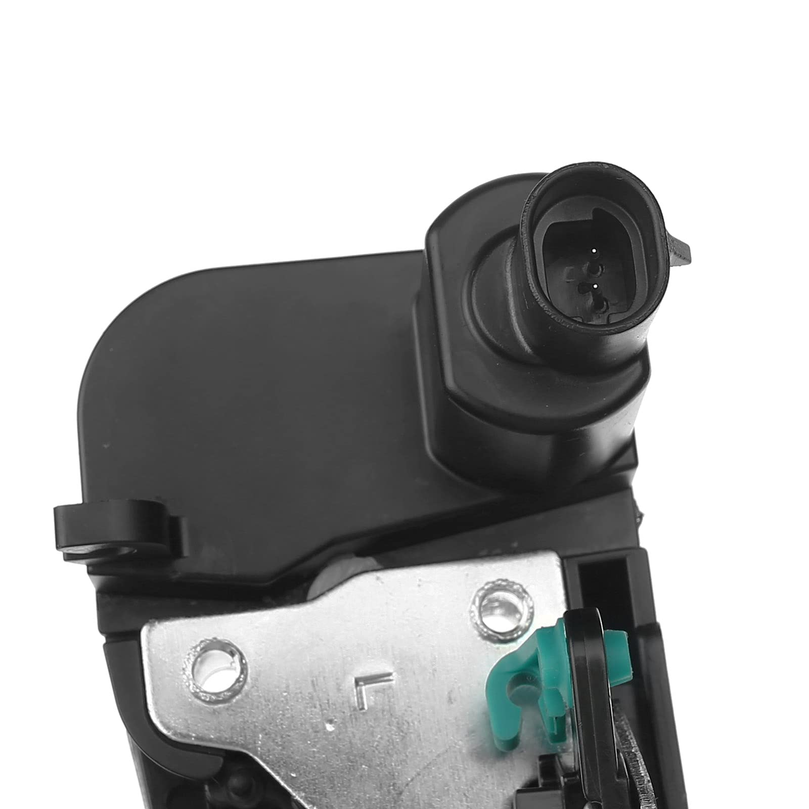 Frankberg Cerradura de puerta Servomotor Trasero Izquierda 2-Postes Compatible con Grand Cherokee I ZJ Todos los motores SUV 1993-1998 Sustituir# 931-678