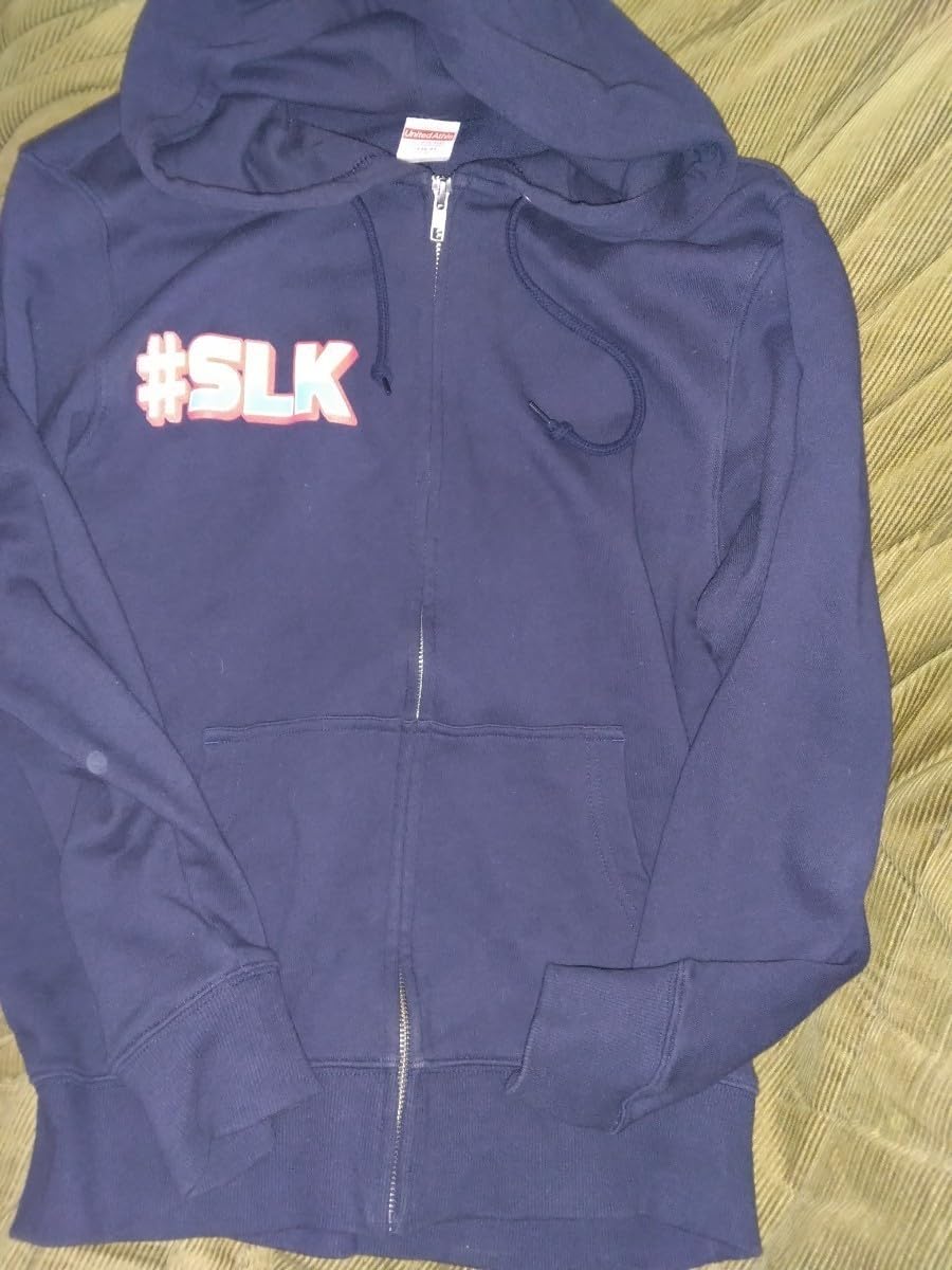 L スターダム スターライト・キッド AZM ジップパーカー、他 LL 3L L