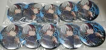 ヒロアカ 十傑 轟焦凍 缶バッジ 61iO9oGnRZL._UF350,350_QL50_.jpg