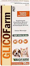 GLICOFARM PET 30 ML